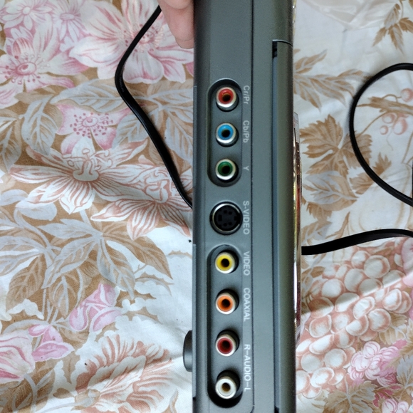 DVD Player - Picture 5 of 7